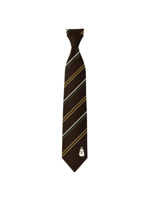 CHICKEN TIE - BROWN
