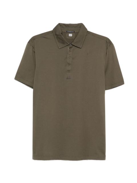 cotton polo shirt