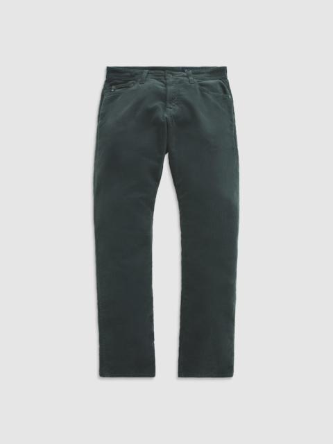 Protégé Corduroy Pant