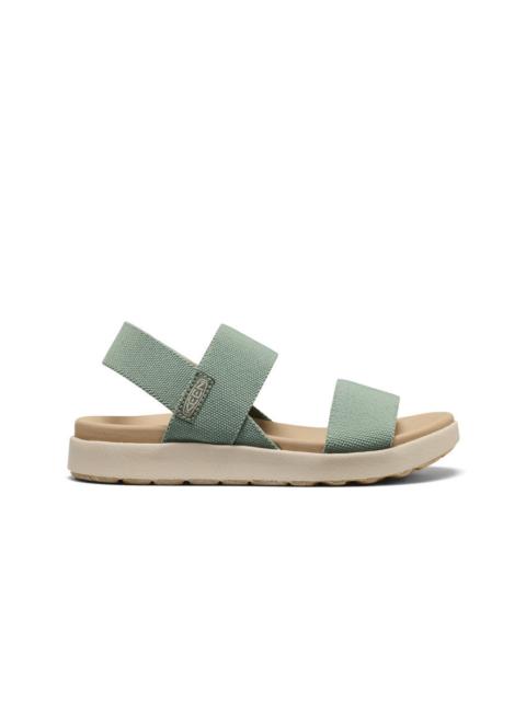 Women's Elle Backstrap Sandal