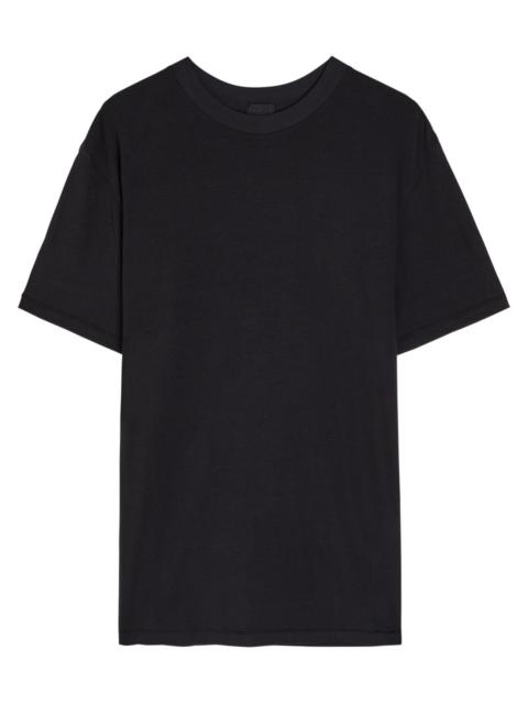 Skims Short Sleeve Modal-blend T-shirt