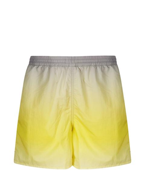 Tide swim shorts