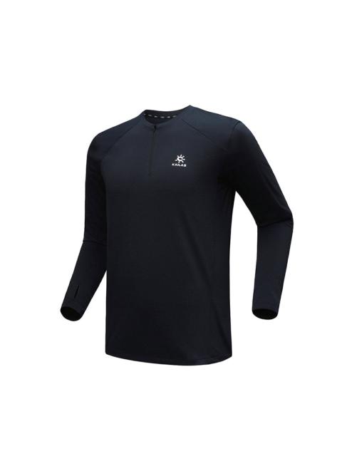 KAILAS FUGA Long-sleeve Functional T-shirt Men's