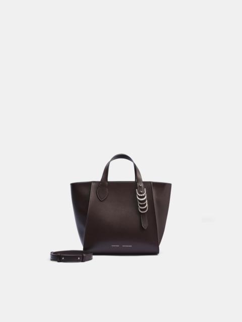 DOROTHEE crossbody tote bag