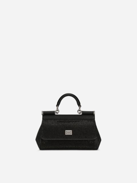 KIM DOLCE&GABBANA Small Sicily handbag