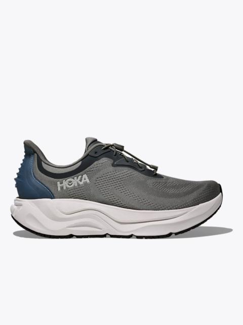 Men's Arahi SR Shoes in Asteroid/Downpour