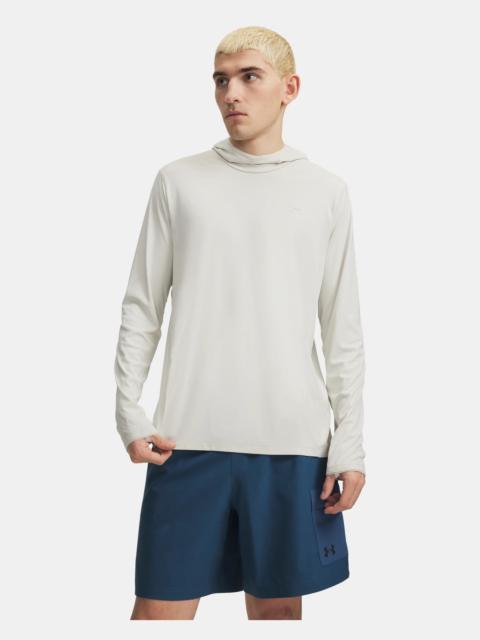 UA Explor Iso-Chill UPF