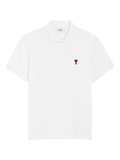 Ami de Coeur polo shirt