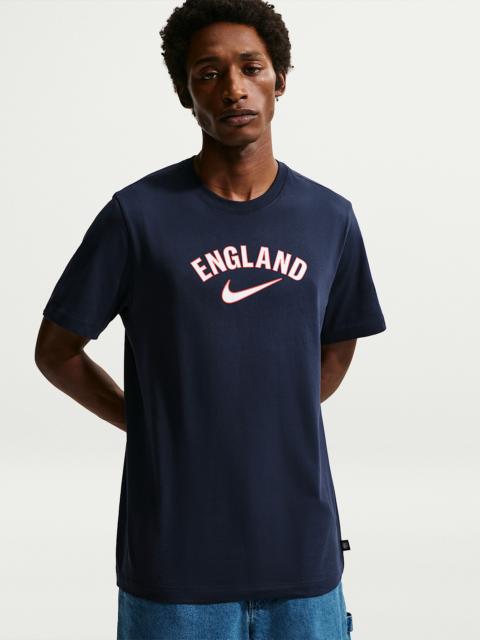 England Men's Nike Soccer T-Shirt