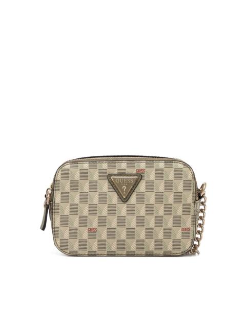 G Wave cross body bag