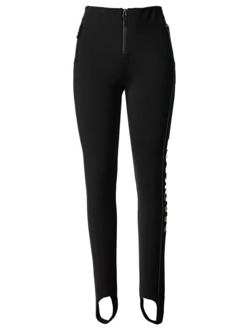 Mackage Zavi Bonded Fleece Stirrup ski Trousers