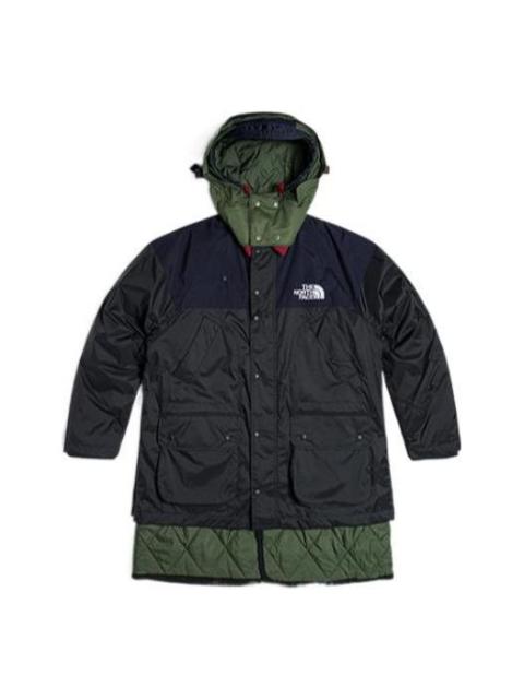 THE NORTH FACE FW22 Urban Exploration Wind Jacket 'Black' NF0A7WA2-JK3