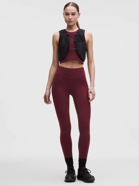 Fast and Free High-Rise Tight 28" *5 Pocket