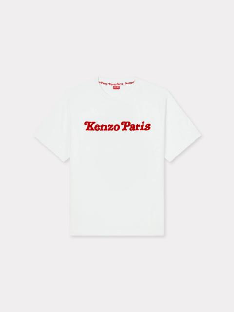 'KENZO by Verdy' oversized T-shirt in cotton
