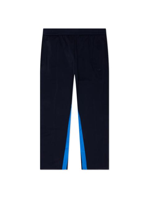 ADIDAS X WALES BONNER PIQUÉ TRACK PANTS - NIGHT NAVY