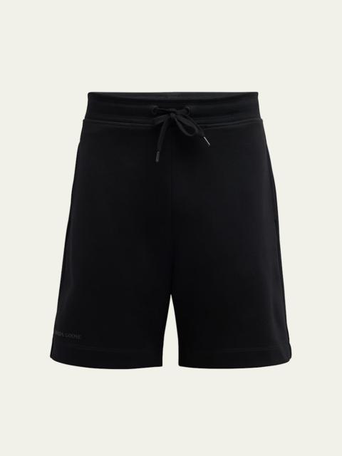 Men's Huron Drawstring Shorts
