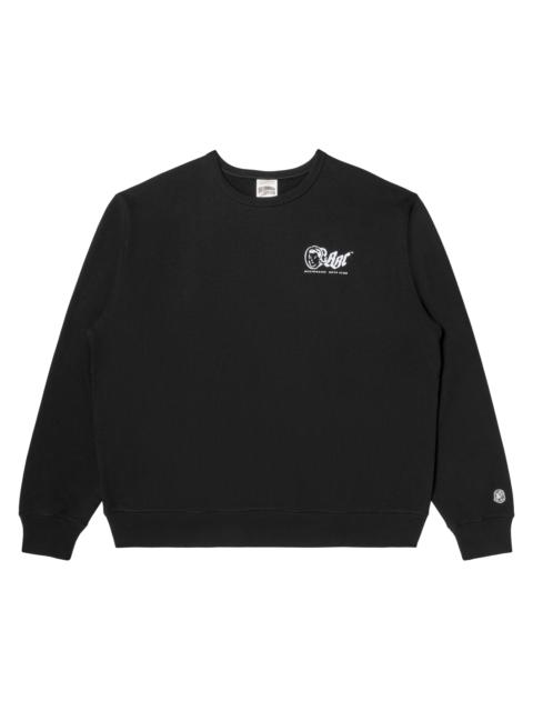 LIL OG LOGO CREWNECK