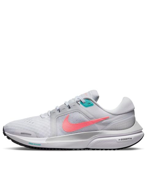 (WMNS) Nike Air Zoom Vomero 16 'Pure Platinum Lava Glow' DA7698-101
