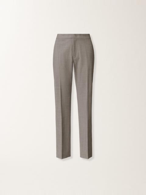 Montefalco Pants in lightweight bi-stretch wool