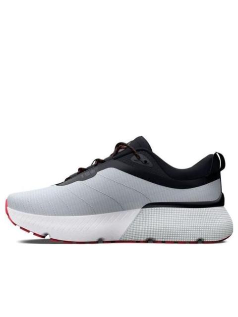 (WMNS) Under Armour Hovr Mega Warm 'Halo Grey Beta' 3026820-100