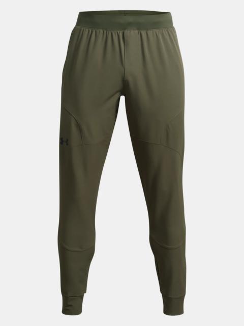 Men's UA Unstoppable Joggers