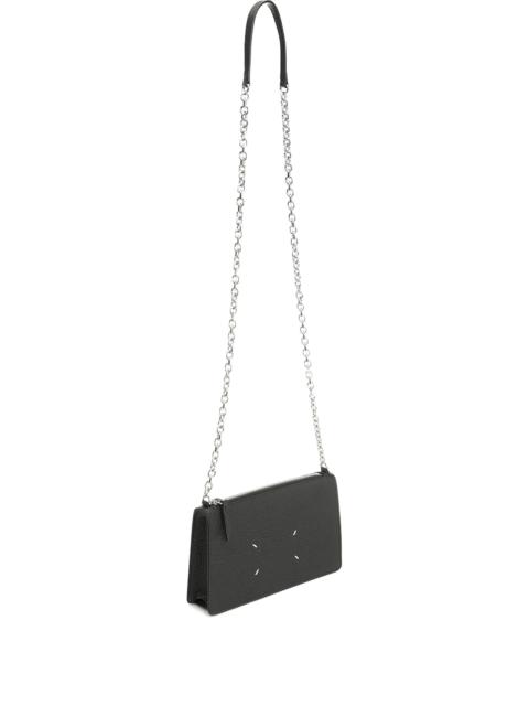 Maison Margiela ZIPPED WALLET ON CHAIN