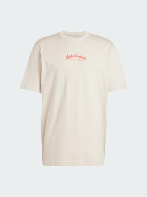 Wabash Tee