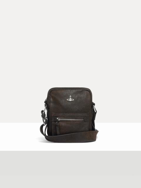 JACKSON CROSSBODY SATCHEL