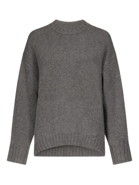 Tino crew neck sweater
