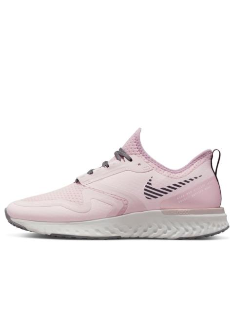 (WMNS) Nike Odyssey React 2 Shield 'Barely Rose' BQ1672-601