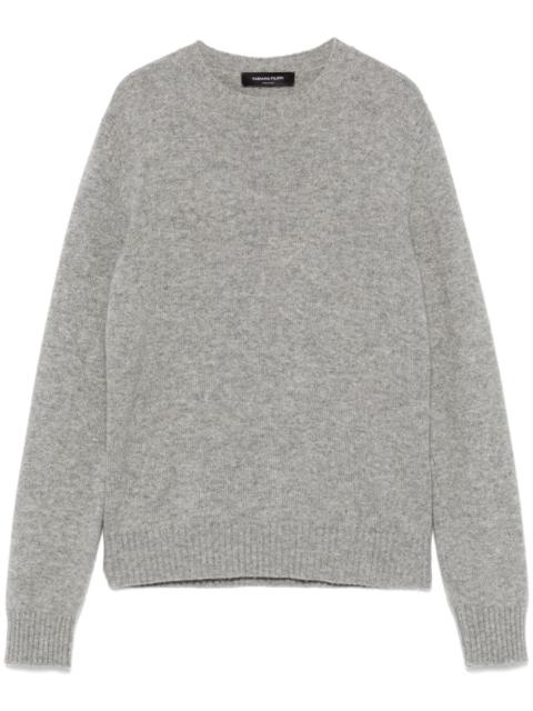 crew neck sweater