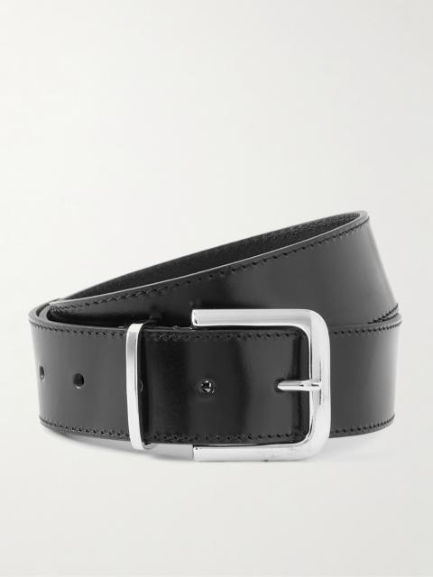 Sarno Leather Belt