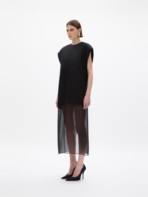 VIDA SHIFT DRESS