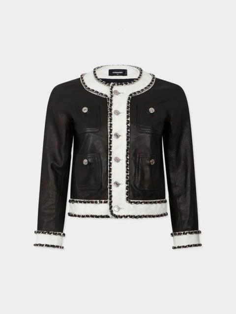 CHIC REBEL JACKET