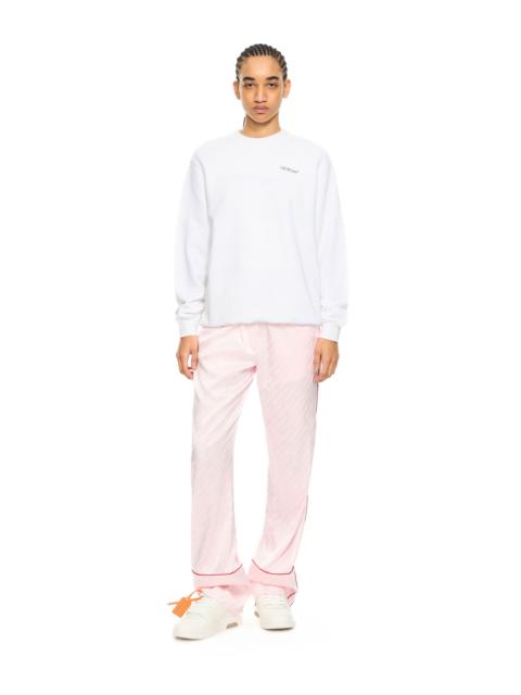 Arrow Glowing Flower Reg Crew