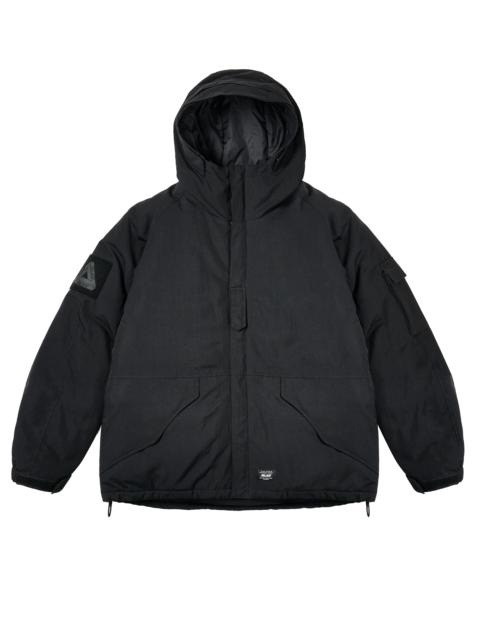 P-TECH 2 JACKET BLACK