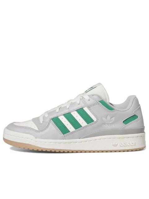 adidas Originals FORUM Low CI 'Grey' FZ6274