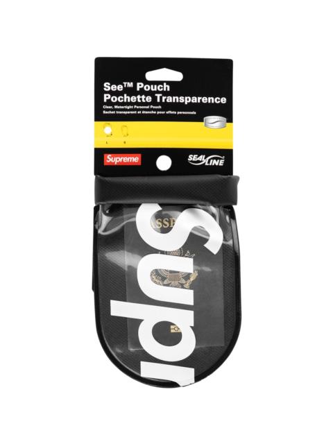 SealLine See Pouch