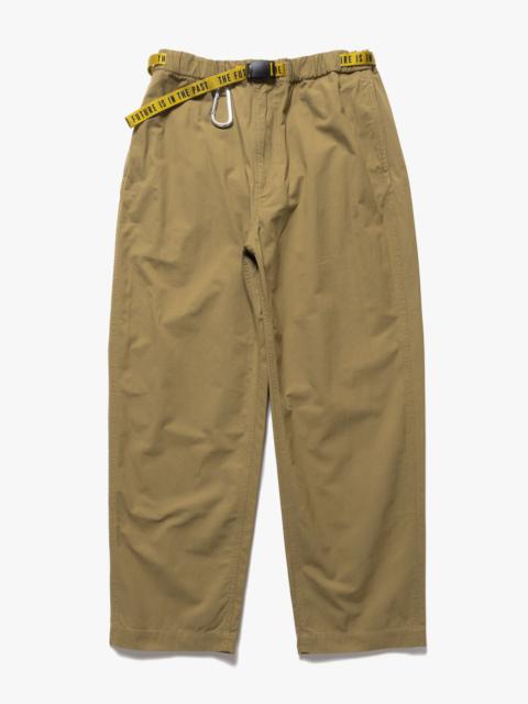 Easy Pants  Beige