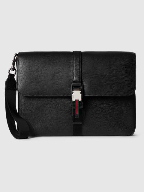 Medium business case with Web