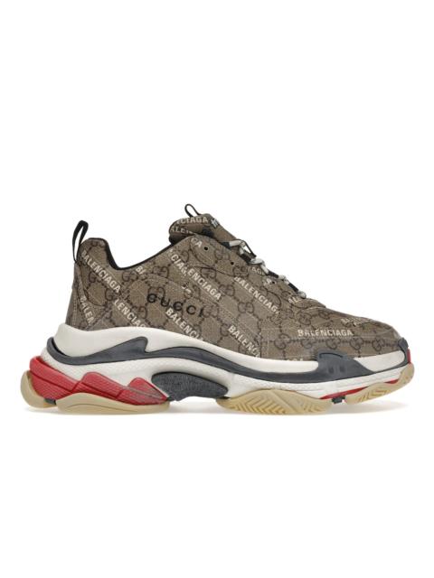 Men's The Hacker Project Triple S sneaker