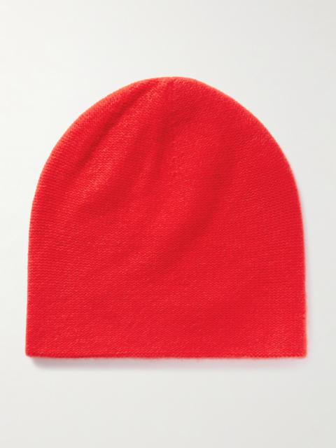 Clara Cashmere Beanie