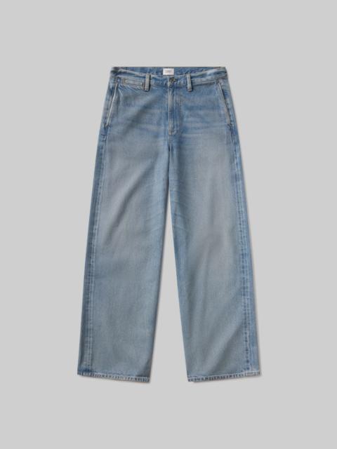 Ayla Polish Trouser
In Chalice