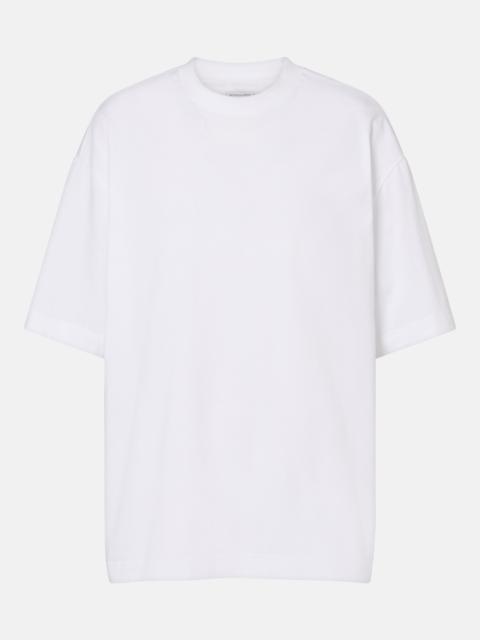Cotton jersey T-shirt