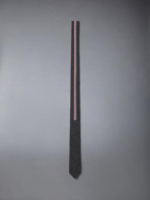 Wool Suiting Classic Tie