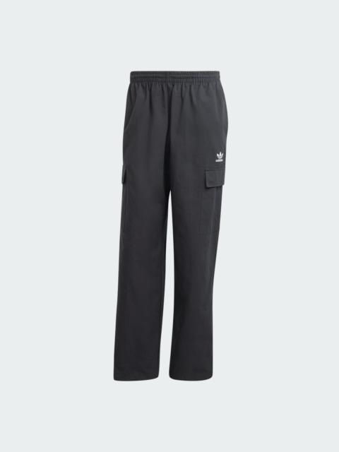 Trefoil Essentials Woven