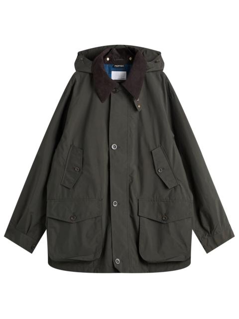 Nanamica 2L Pertex Unlimited Field Jacket