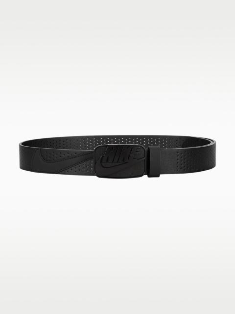 Nike Futura Men's Perforated Belt