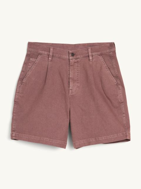SPRING SHORTS - DUSK