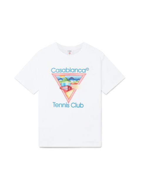 Tennis Club Icon T-Shirt